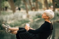 Twee derde van alle Alzheimer-patiënten is vrouw, dit is waarom